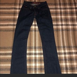 Kimes Jeans